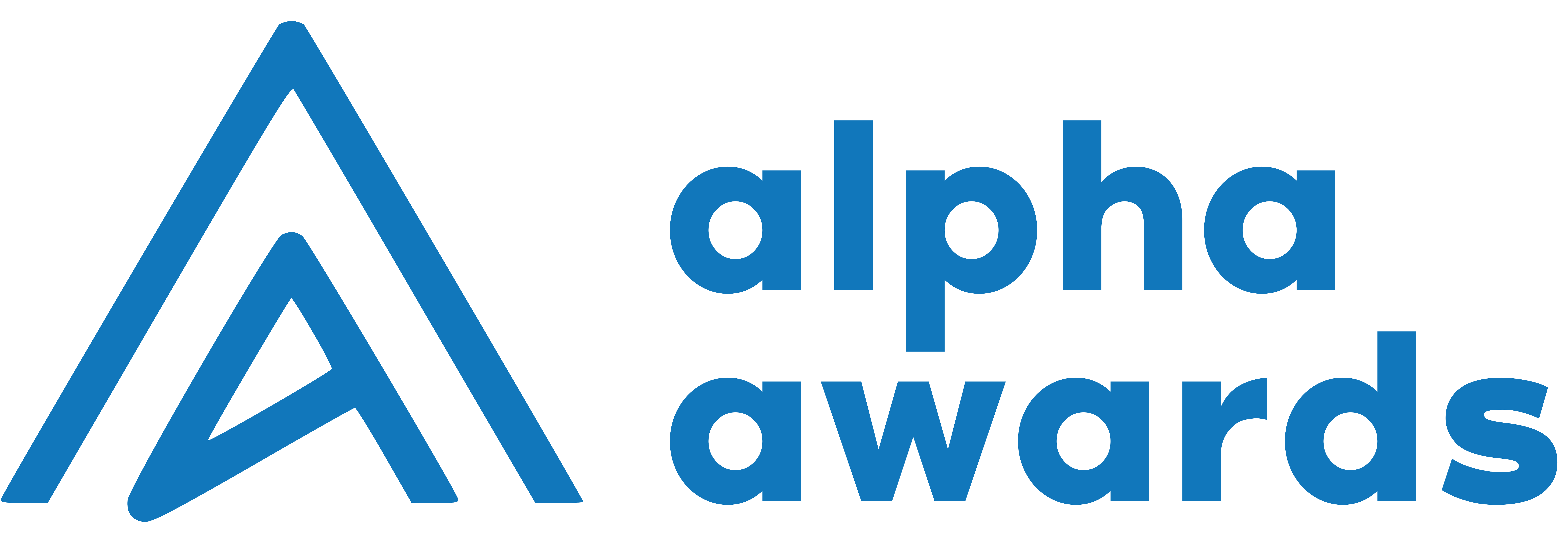alpha-awards